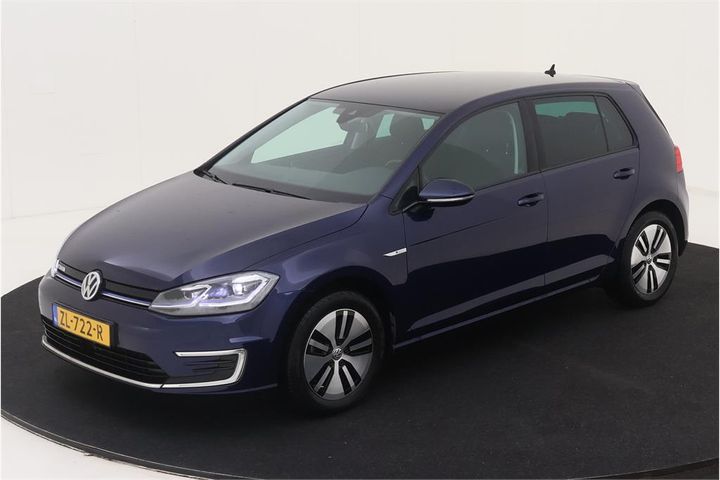 VOLKSWAGEN GOLF 2019 wvwzzzauzkw917149