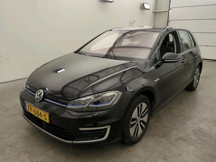 VOLKSWAGEN GOLF 2019 wvwzzzauzkw917295