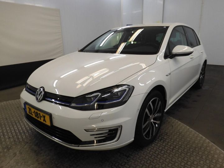 VOLKSWAGEN GOLF 2019 wvwzzzauzkw917822