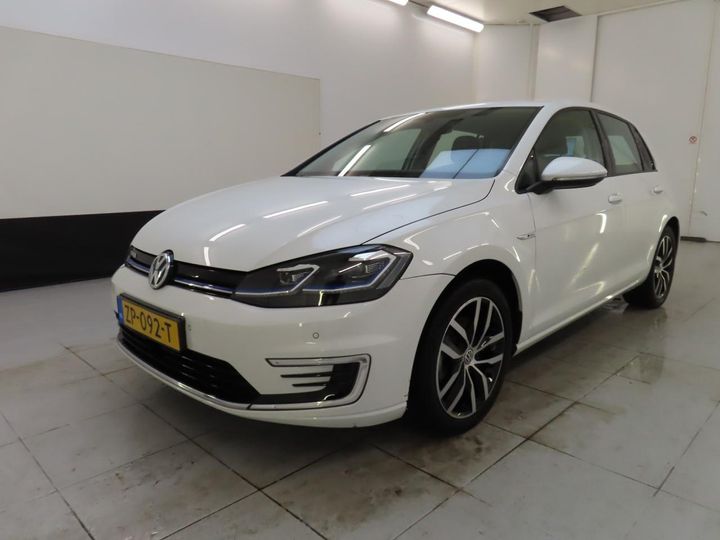 VOLKSWAGEN GOLF 2019 wvwzzzauzkw918068