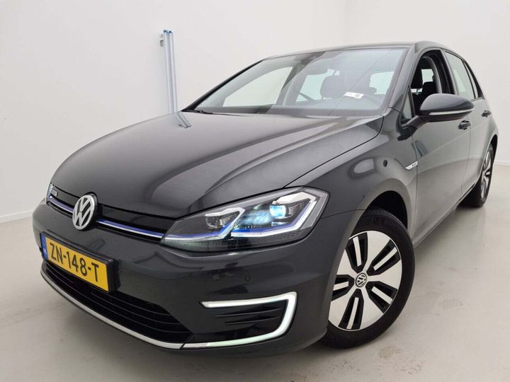 VOLKSWAGEN GOLF 2019 wvwzzzauzkw995016