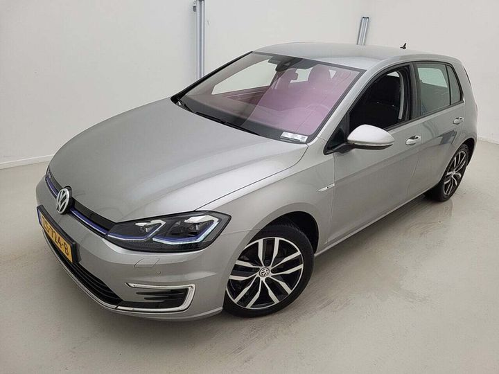 VOLKSWAGEN GOLF 2019 wvwzzzauzkw995171