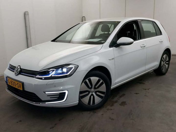 VOLKSWAGEN GOLF 2019 wvwzzzauzl8900122