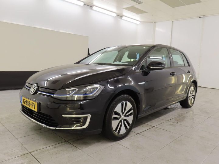 VOLKSWAGEN GOLF 2019 wvwzzzauzl8900276