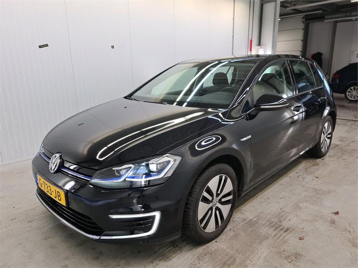 VOLKSWAGEN GOLF 2019 wvwzzzauzl8900647