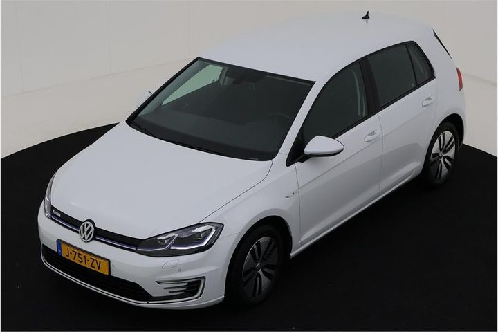 VOLKSWAGEN GOLF 2020 wvwzzzauzl8900731