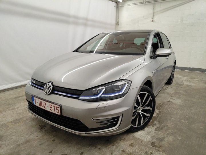 VOLKSWAGEN GOLF 2019 wvwzzzauzl8900770