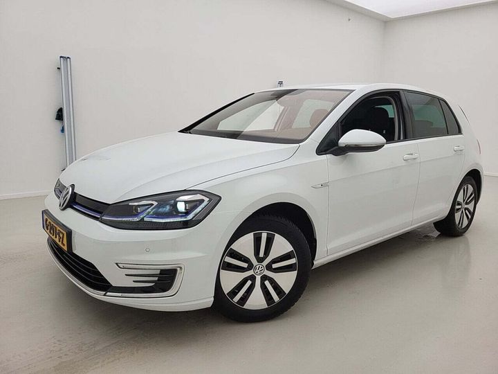 VOLKSWAGEN GOLF 2019 wvwzzzauzl8900816