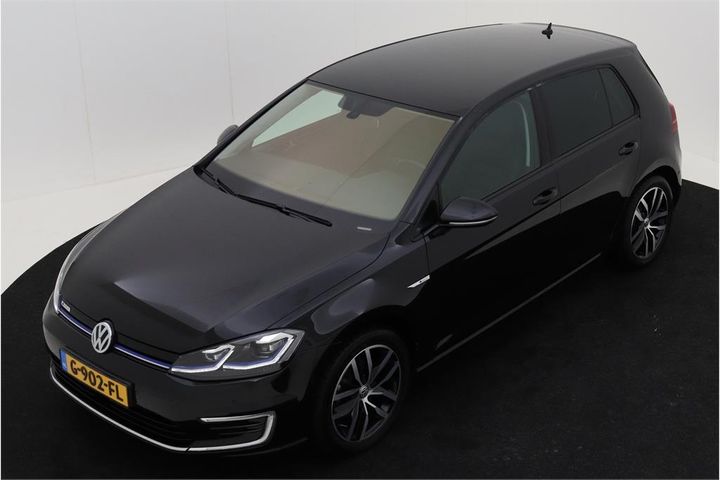 VOLKSWAGEN GOLF 2019 wvwzzzauzl8900949