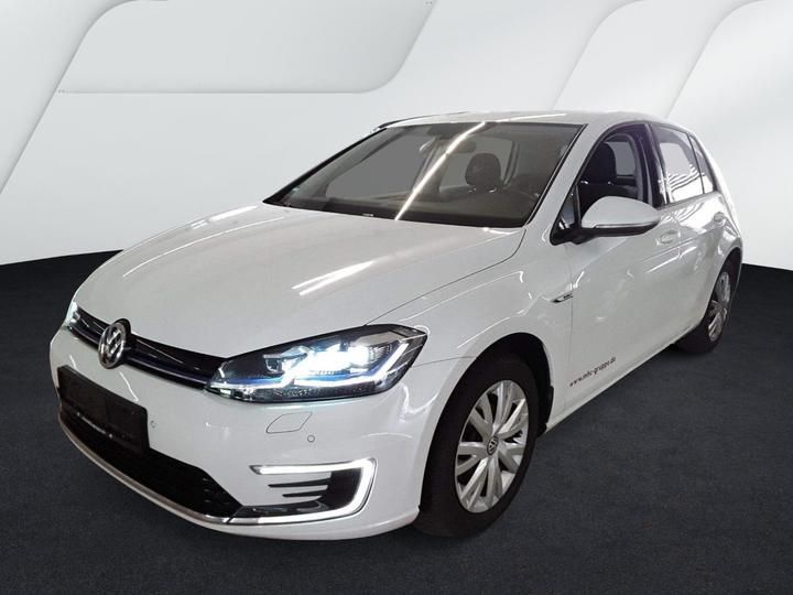 VOLKSWAGEN GOLF 2019 wvwzzzauzl8901457