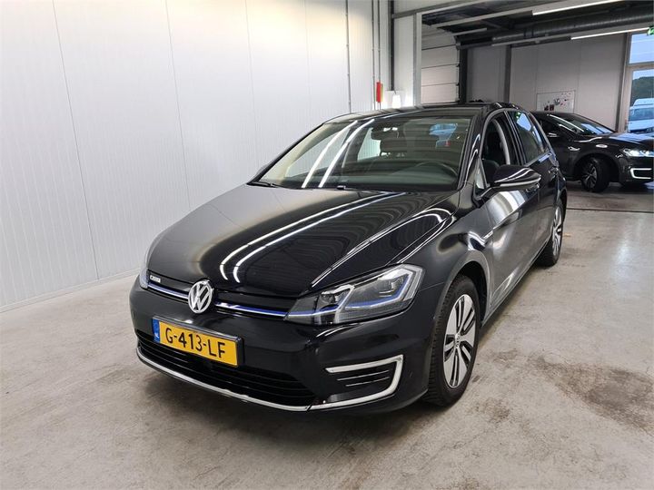 VOLKSWAGEN GOLF 2019 wvwzzzauzl8903173