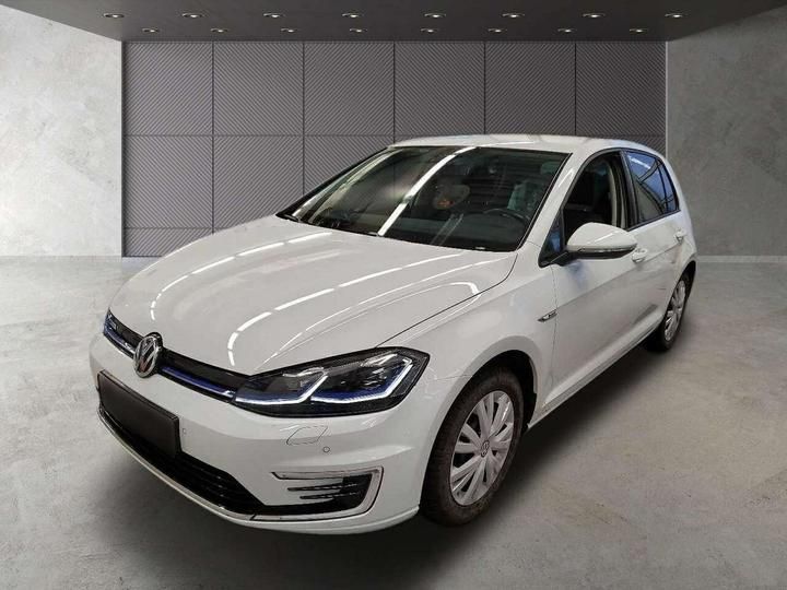 VOLKSWAGEN GOLF 2019 wvwzzzauzl8903635