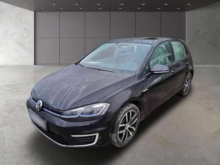 VOLKSWAGEN GOLF 2019 wvwzzzauzl8903891