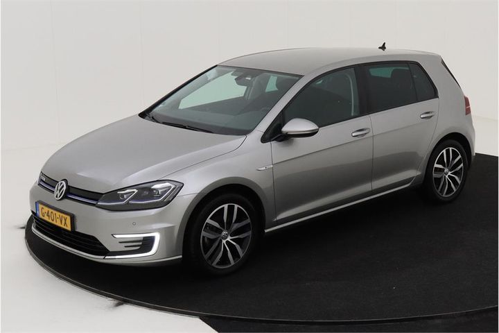 VOLKSWAGEN GOLF 2019 wvwzzzauzl8904503