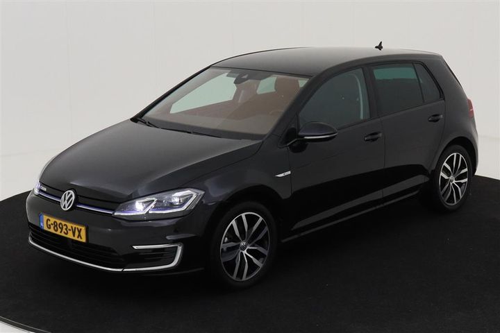 VOLKSWAGEN GOLF 2019 wvwzzzauzl8904517