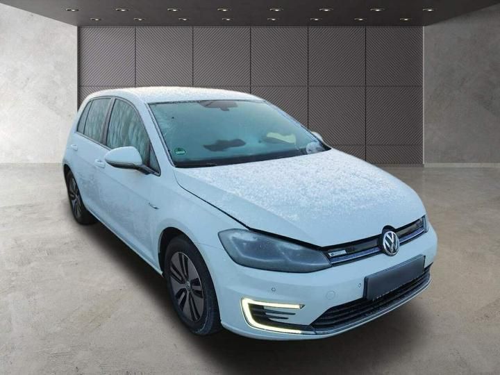 VOLKSWAGEN GOLF 2019 wvwzzzauzl8904591