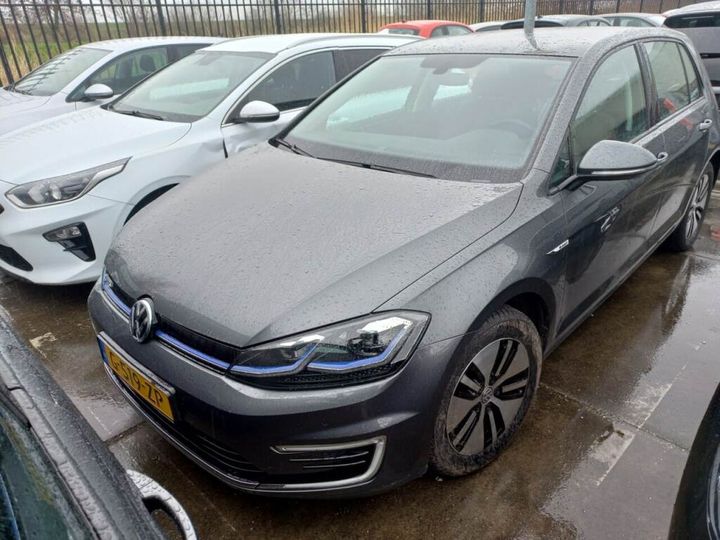 VOLKSWAGEN GOLF 2019 wvwzzzauzl8904928