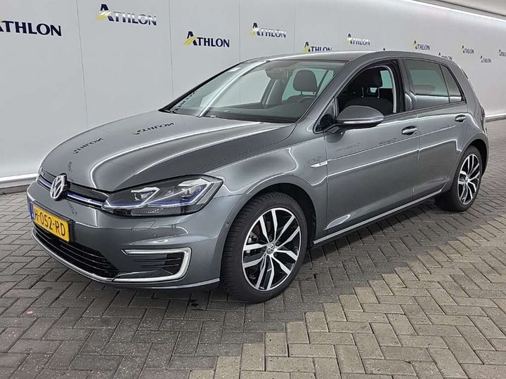 VOLKSWAGEN GOLF 2020 wvwzzzauzl8904999