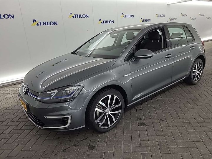 VOLKSWAGEN GOLF 2019 wvwzzzauzl8905269