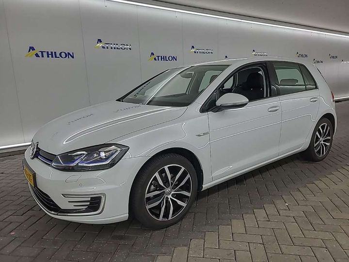 VOLKSWAGEN GOLF 2019 wvwzzzauzl8905282