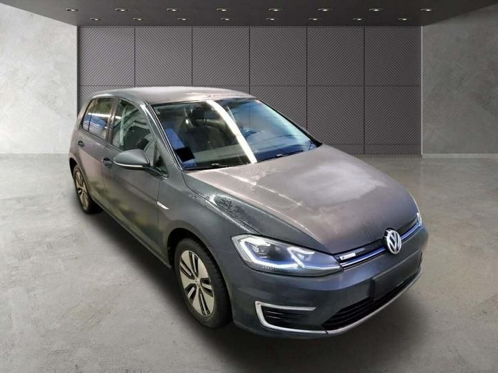 VOLKSWAGEN GOLF 2020 wvwzzzauzl8905445