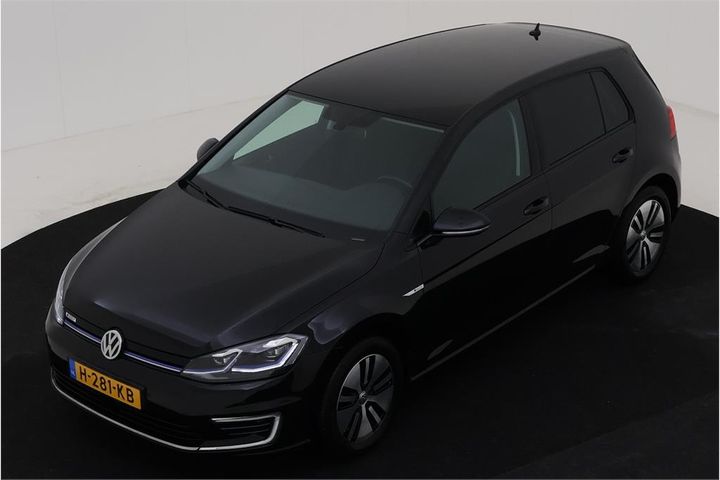 VOLKSWAGEN GOLF 2020 wvwzzzauzl8905557