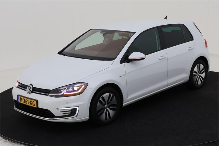 VOLKSWAGEN GOLF 2020 wvwzzzauzl8905680