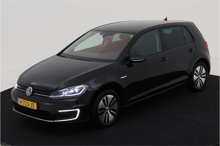 VOLKSWAGEN GOLF 2020 wvwzzzauzl8905700