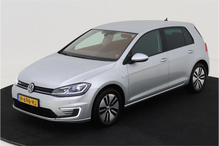 VOLKSWAGEN GOLF 2020 wvwzzzauzl8905829