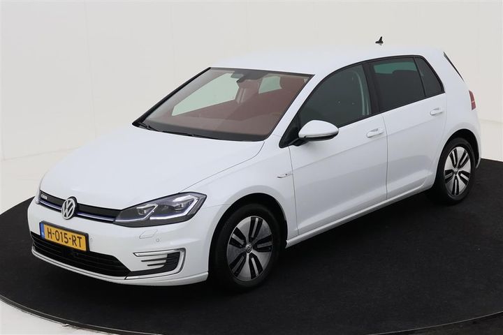 VOLKSWAGEN GOLF 2020 wvwzzzauzl8905998