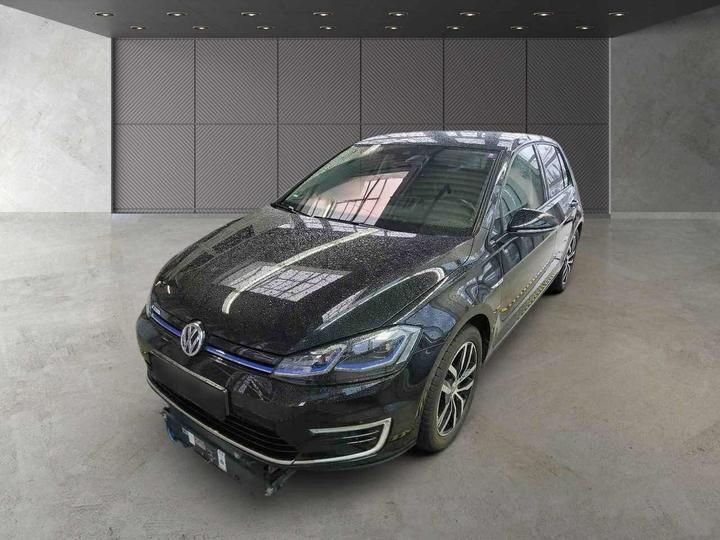 VOLKSWAGEN GOLF 2020 wvwzzzauzl8906211