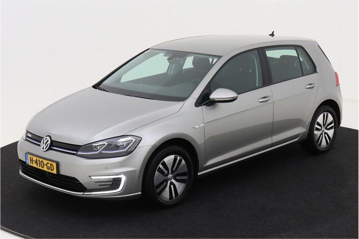 VOLKSWAGEN GOLF 2020 wvwzzzauzl8906662