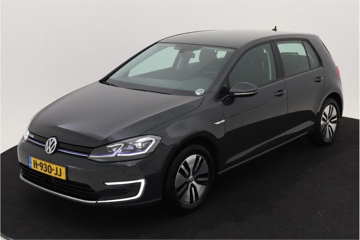 VOLKSWAGEN GOLF 2020 wvwzzzauzl8908062