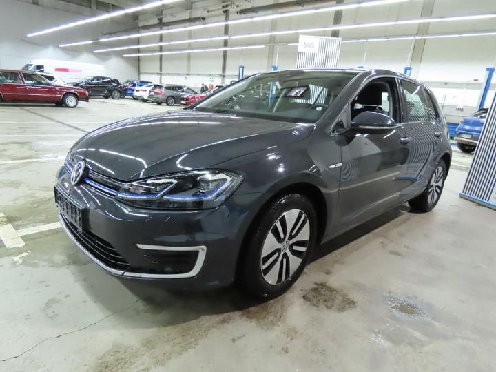 VOLKSWAGEN GOLF 2020 wvwzzzauzl8917829