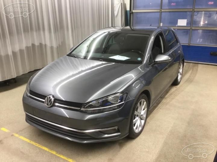 VOLKSWAGEN GOLF 2019 wvwzzzauzlp002089