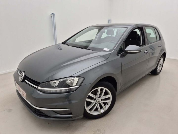 VOLKSWAGEN GOLF 2020 wvwzzzauzlp002550