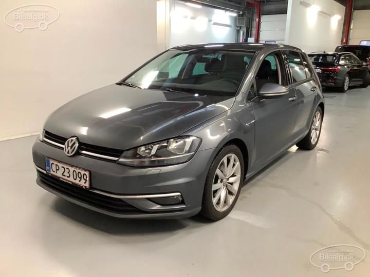 VOLKSWAGEN GOLF 2019 wvwzzzauzlp002765