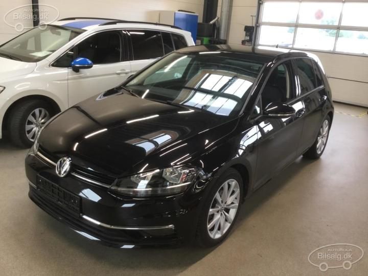 VOLKSWAGEN GOLF 2019 wvwzzzauzlp002858