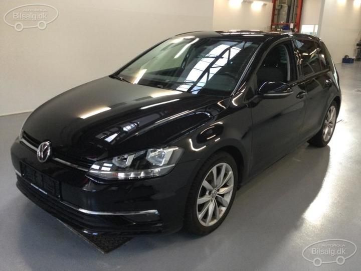 VOLKSWAGEN GOLF 2019 wvwzzzauzlp003254