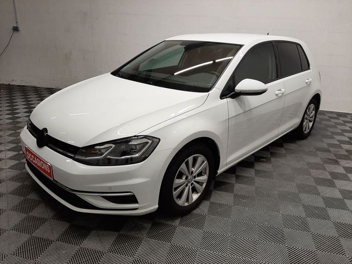 VOLKSWAGEN GOLF 2020 wvwzzzauzlp004198