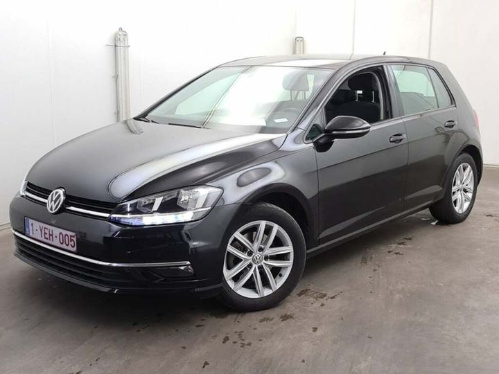 VOLKSWAGEN GOLF 2020 wvwzzzauzlp004210