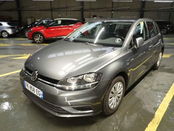 VOLKSWAGEN GOLF 2019 wvwzzzauzlp005446