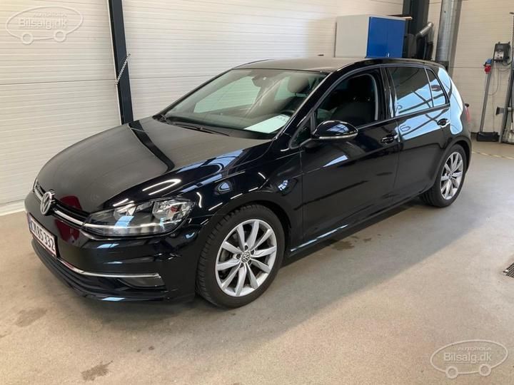 VOLKSWAGEN GOLF 2019 wvwzzzauzlp005713