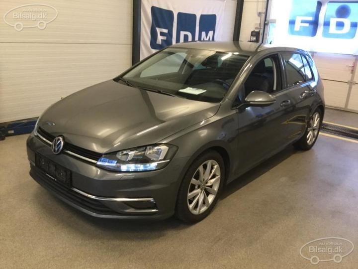 VOLKSWAGEN GOLF 2019 wvwzzzauzlp005860