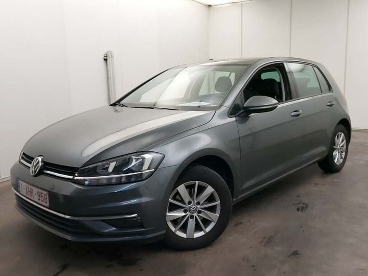 VOLKSWAGEN GOLF 2019 wvwzzzauzlp005977