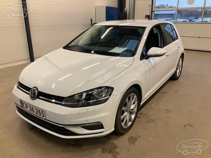 VOLKSWAGEN GOLF 2020 wvwzzzauzlp006121