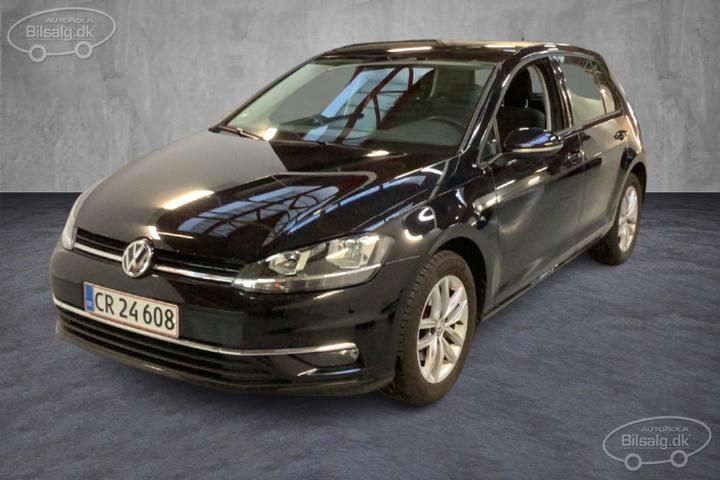 VOLKSWAGEN GOLF 2020 wvwzzzauzlp007312