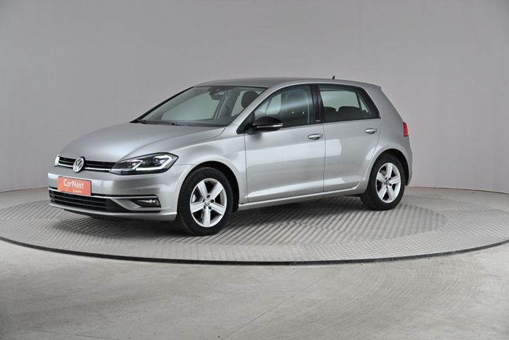 VOLKSWAGEN GOLF 2019 wvwzzzauzlp008355