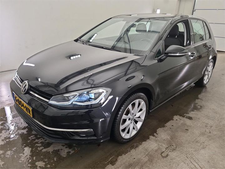 VOLKSWAGEN GOLF 2019 wvwzzzauzlp008955