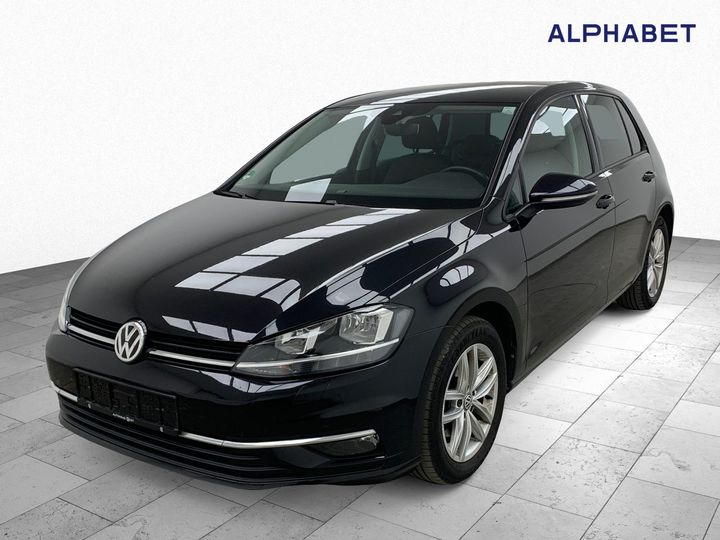 VOLKSWAGEN GOLF 2019 wvwzzzauzlp009852